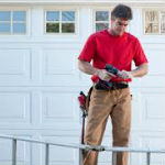 garage door installation dallas
